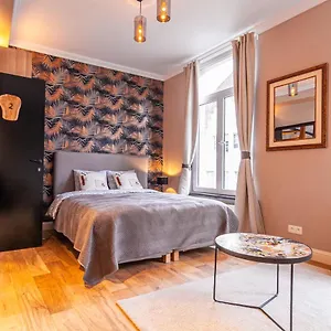 Luxury Boutique By Rikas Apartment Antwerpen