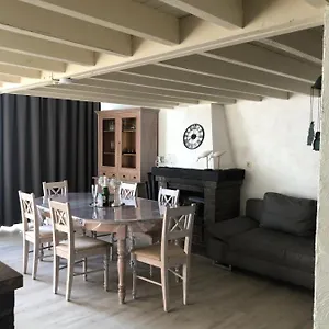 Nova Duplexappartement Apartment Middelkerke