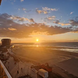 Seasight Toplocation Middelkerke