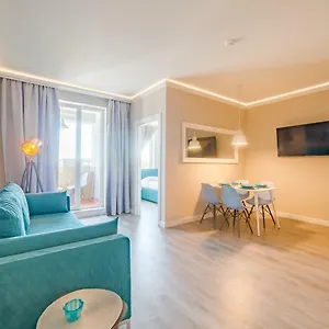 617 W Polonia Apartment Kolberg